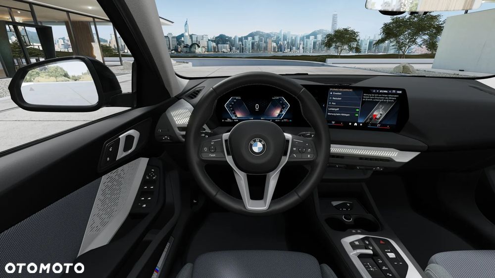 BMW Seria 1 120 mHEV - 9