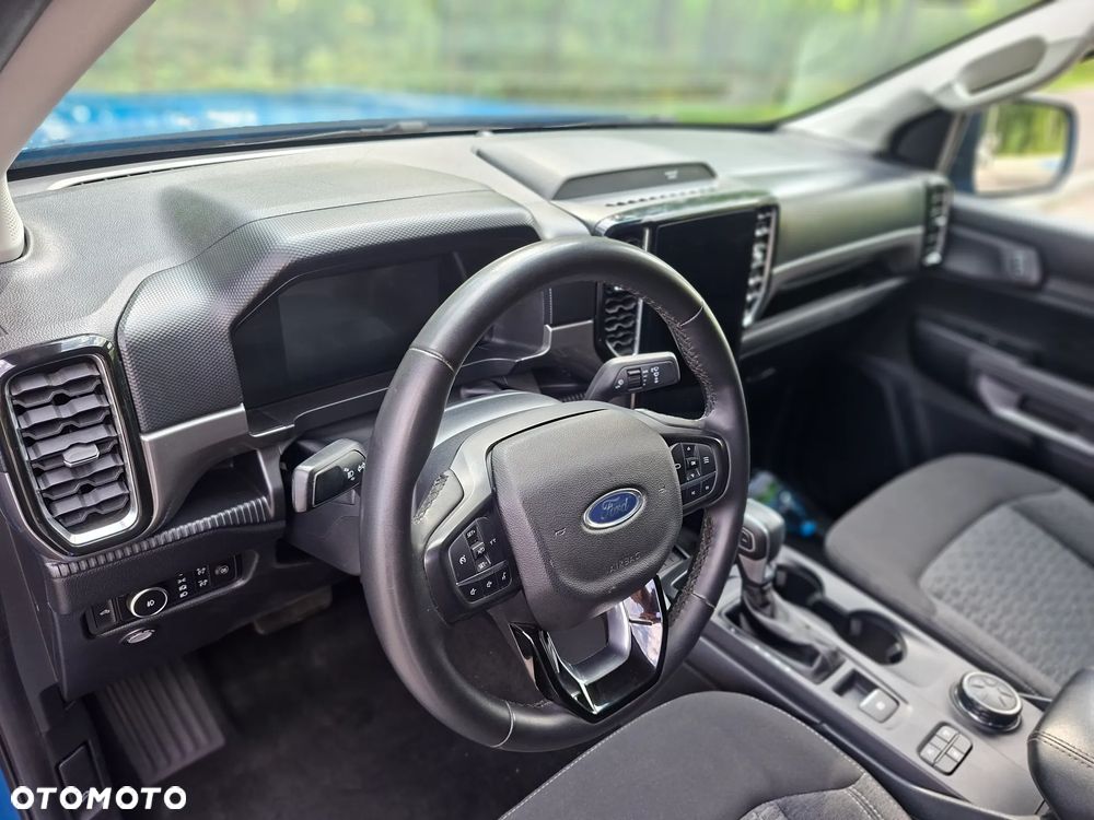 Ford Ranger - 22