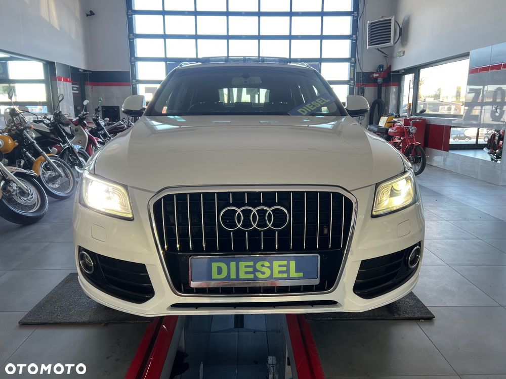 Audi Q5 - 10