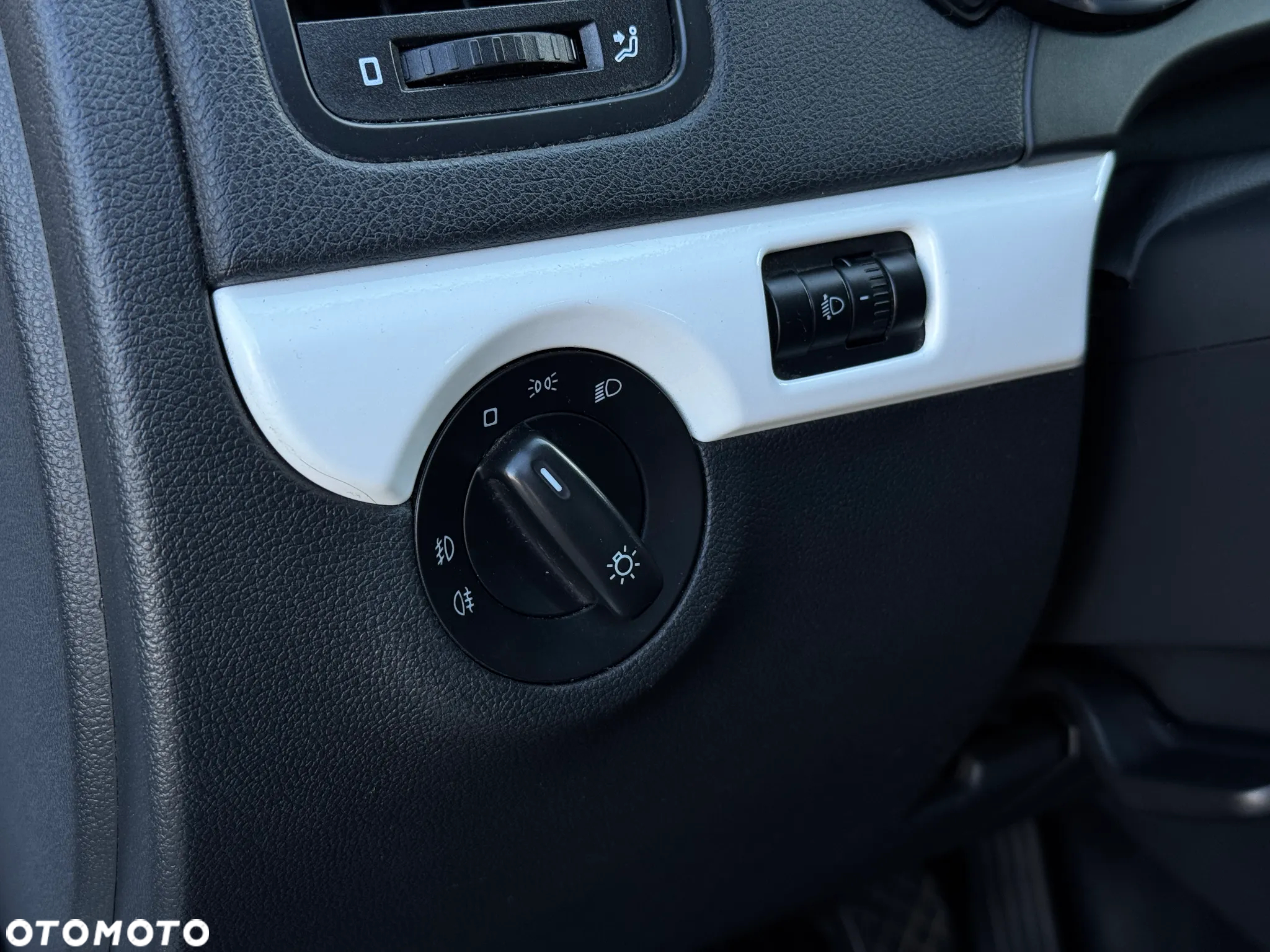 Skoda Yeti - 28