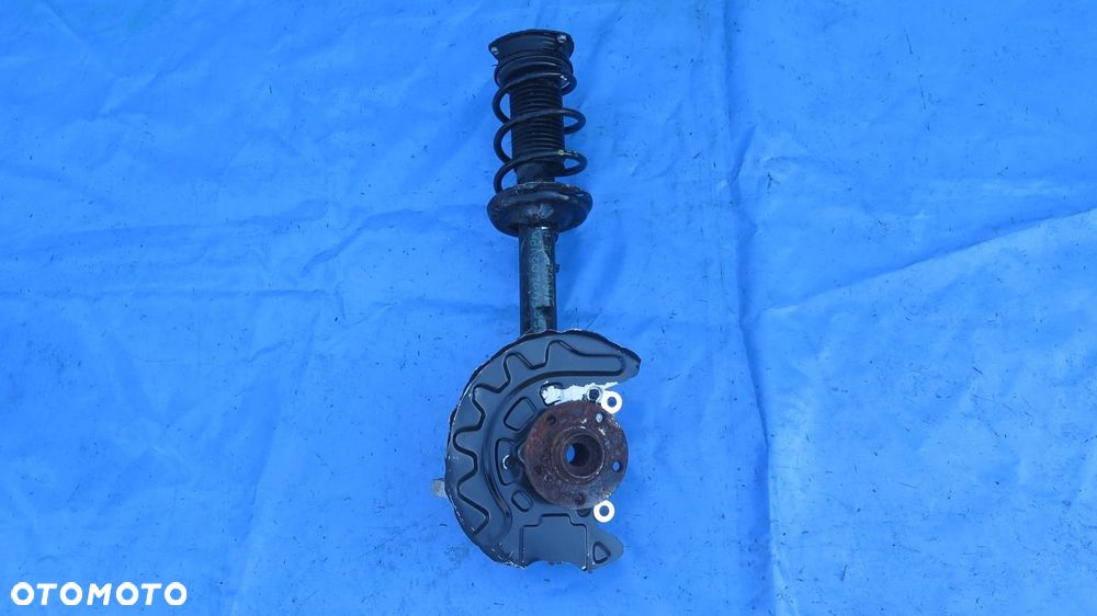 Amortyzator Sprężyna Przód Przedni Prawy lub Lewy TIGUAN II 5QF412021PM - 6