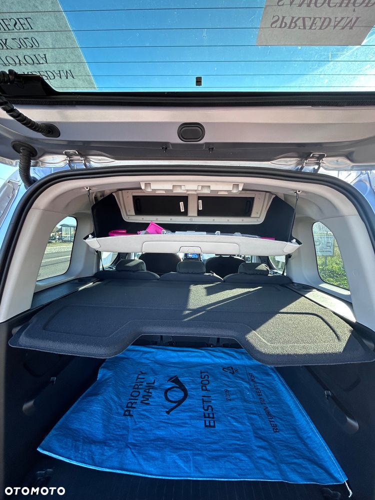 Toyota Proace City Verso 1.5 D-4D Family - 6