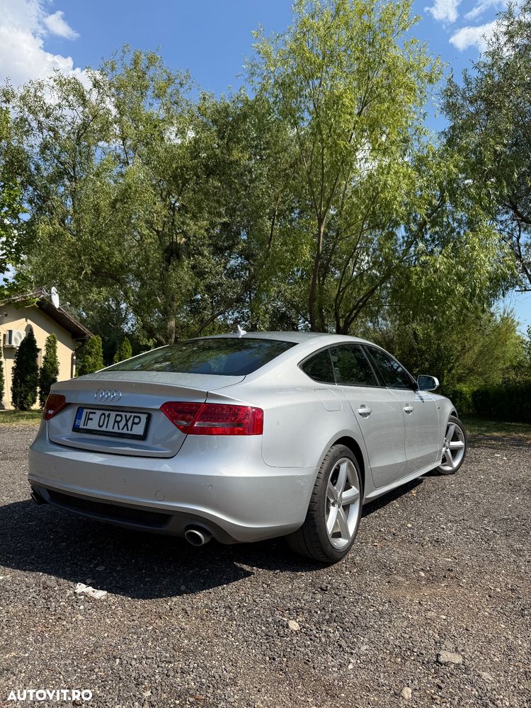Audi A5 - 6