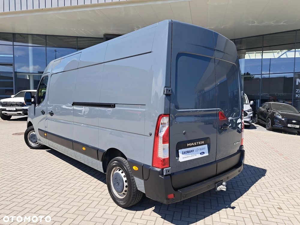 Renault Master - 2