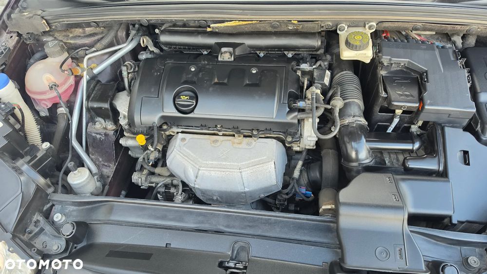 Citroën C4 VTi 120 Exclusive - 15