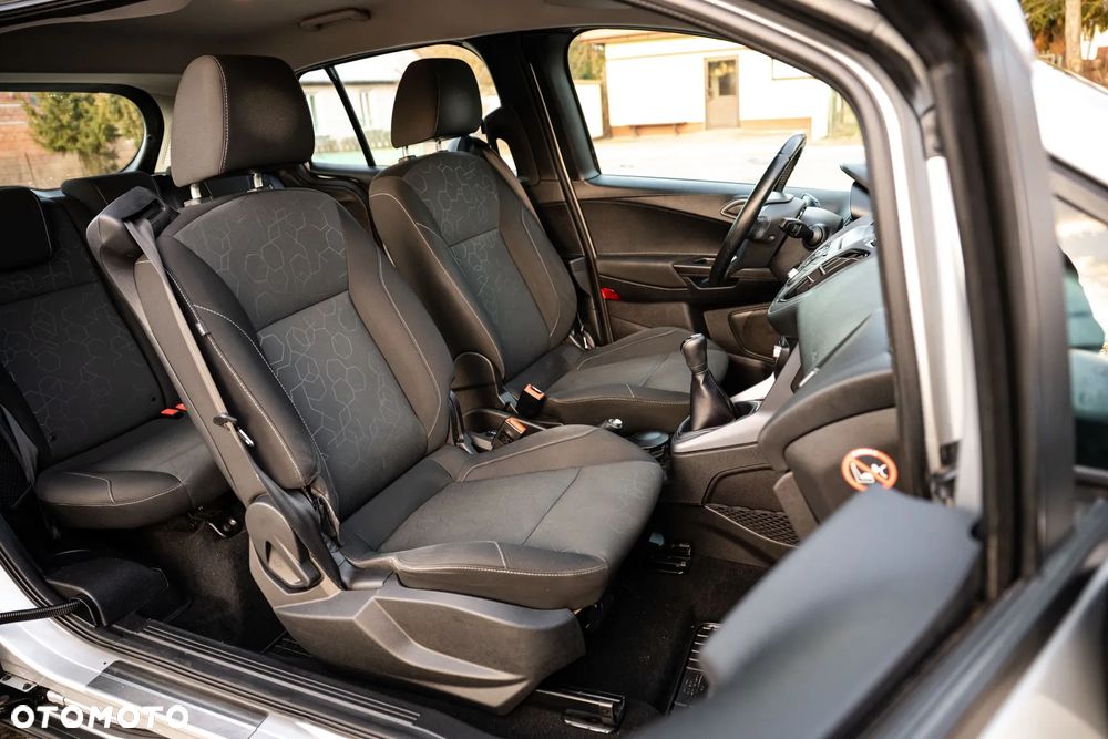 Ford B-MAX 1.0 EcoBoost Trend - 27