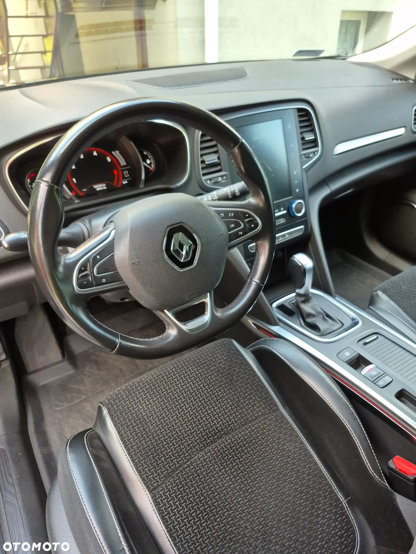 Renault Megane Grandtour ENERGY TCe 130 EDC INTENS - 11