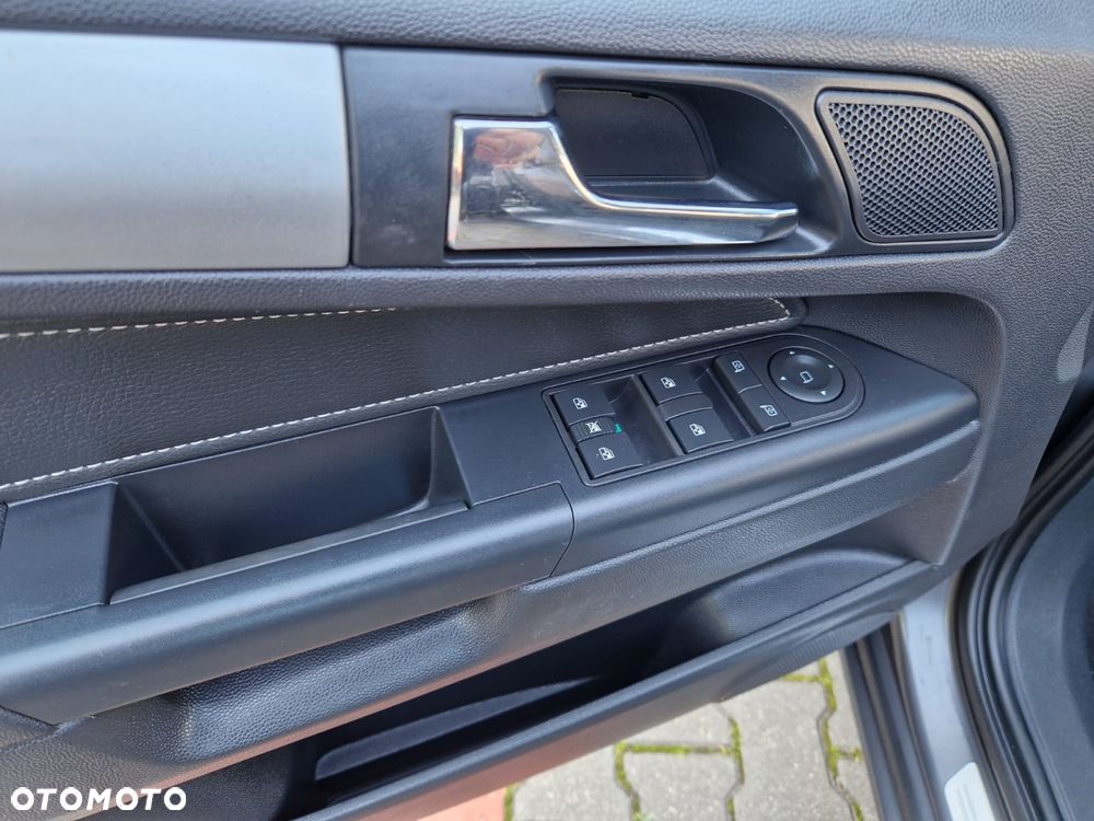 Opel Zafira 1.8 Cosmo EasyTronic EU5 - 12