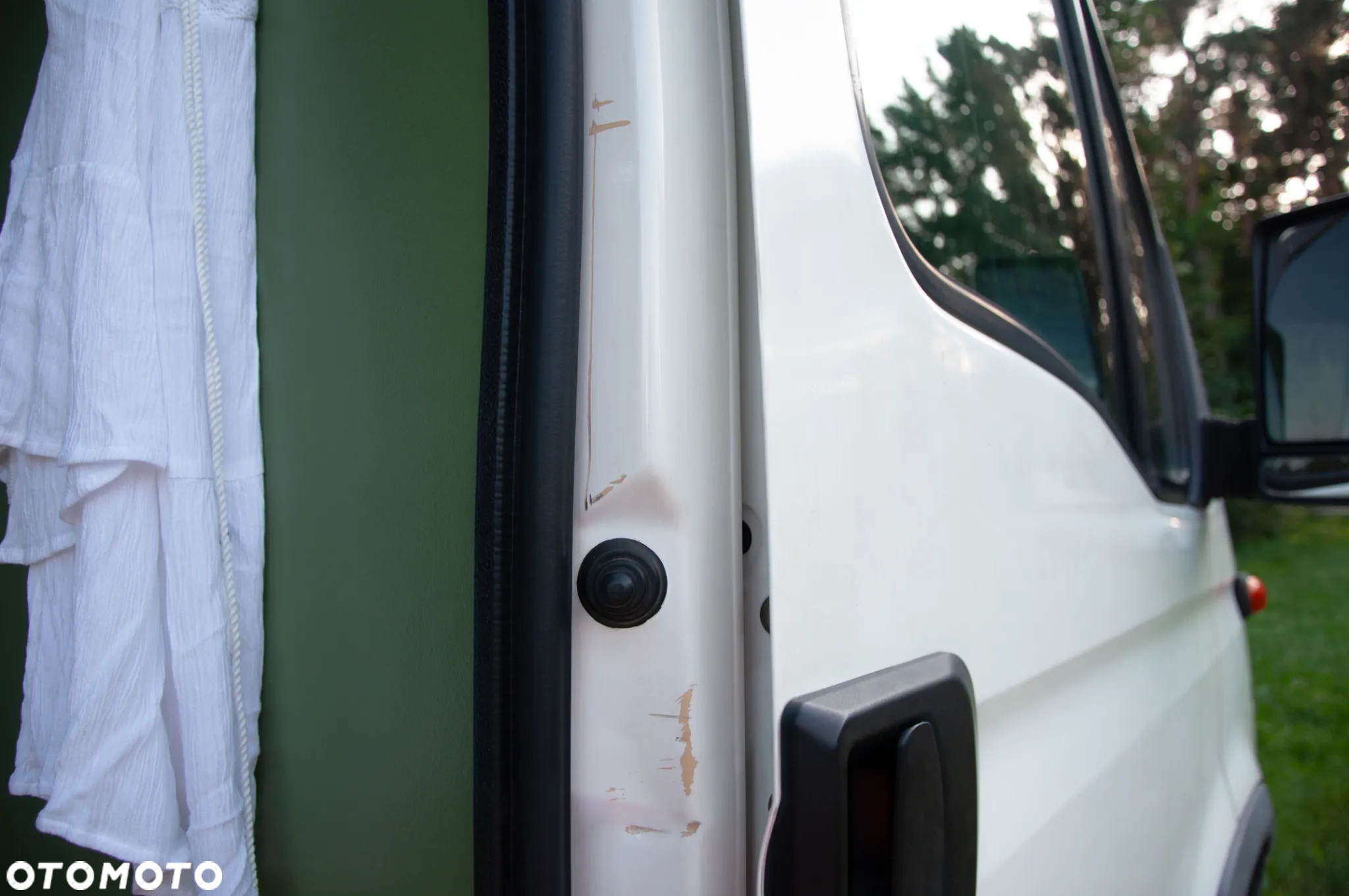 Iveco samochód ciężarowy - 12