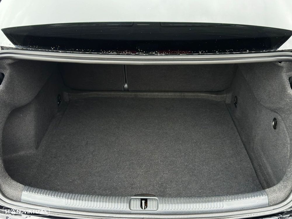 Audi A3 Limousine 1.6 TDI S-line S tronic - 21