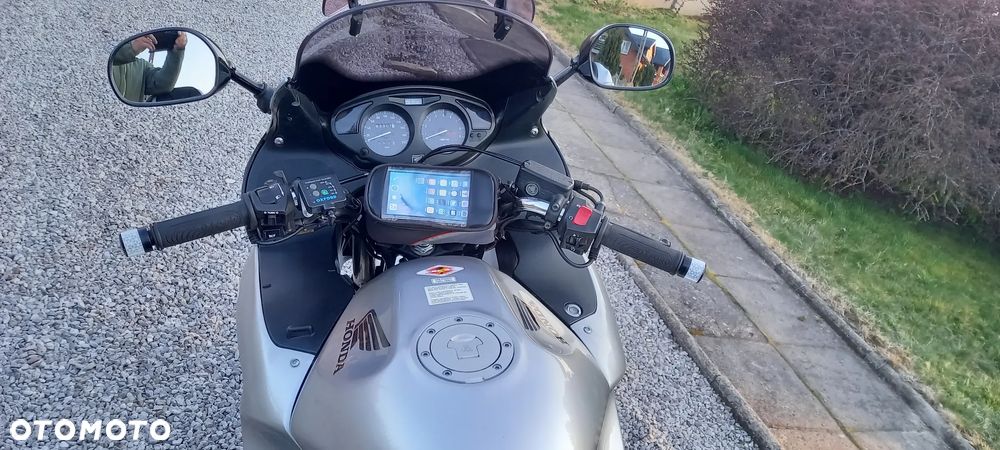 Honda Deauville - 14