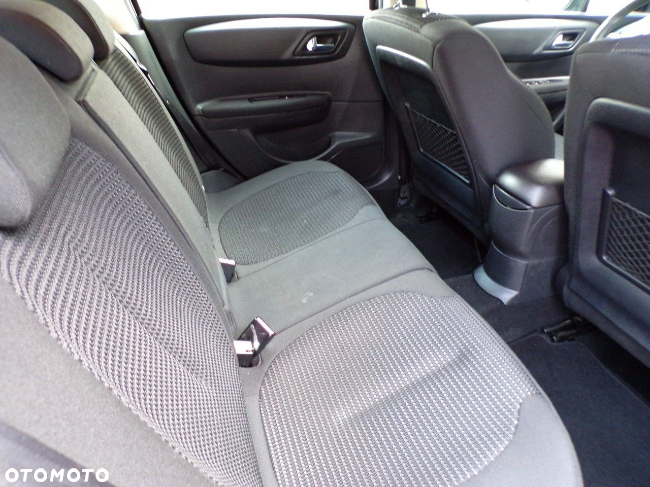 Citroën C4 - 26