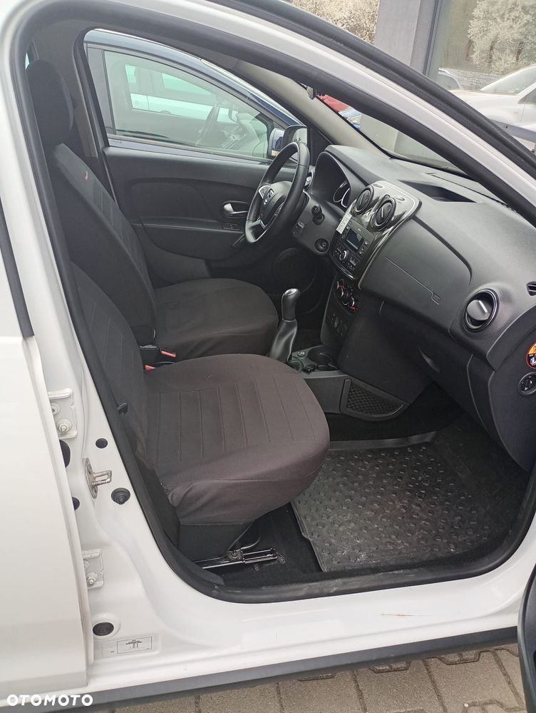 Dacia Sandero 0.9 TCe Laureate S&S - 19