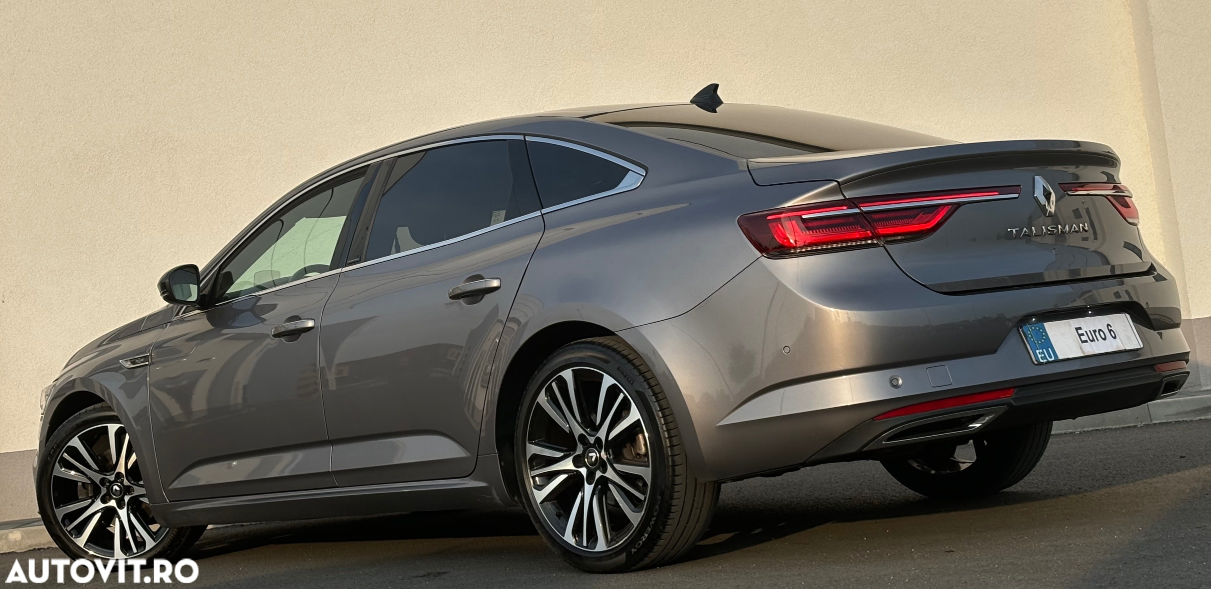 Renault Talisman - 4