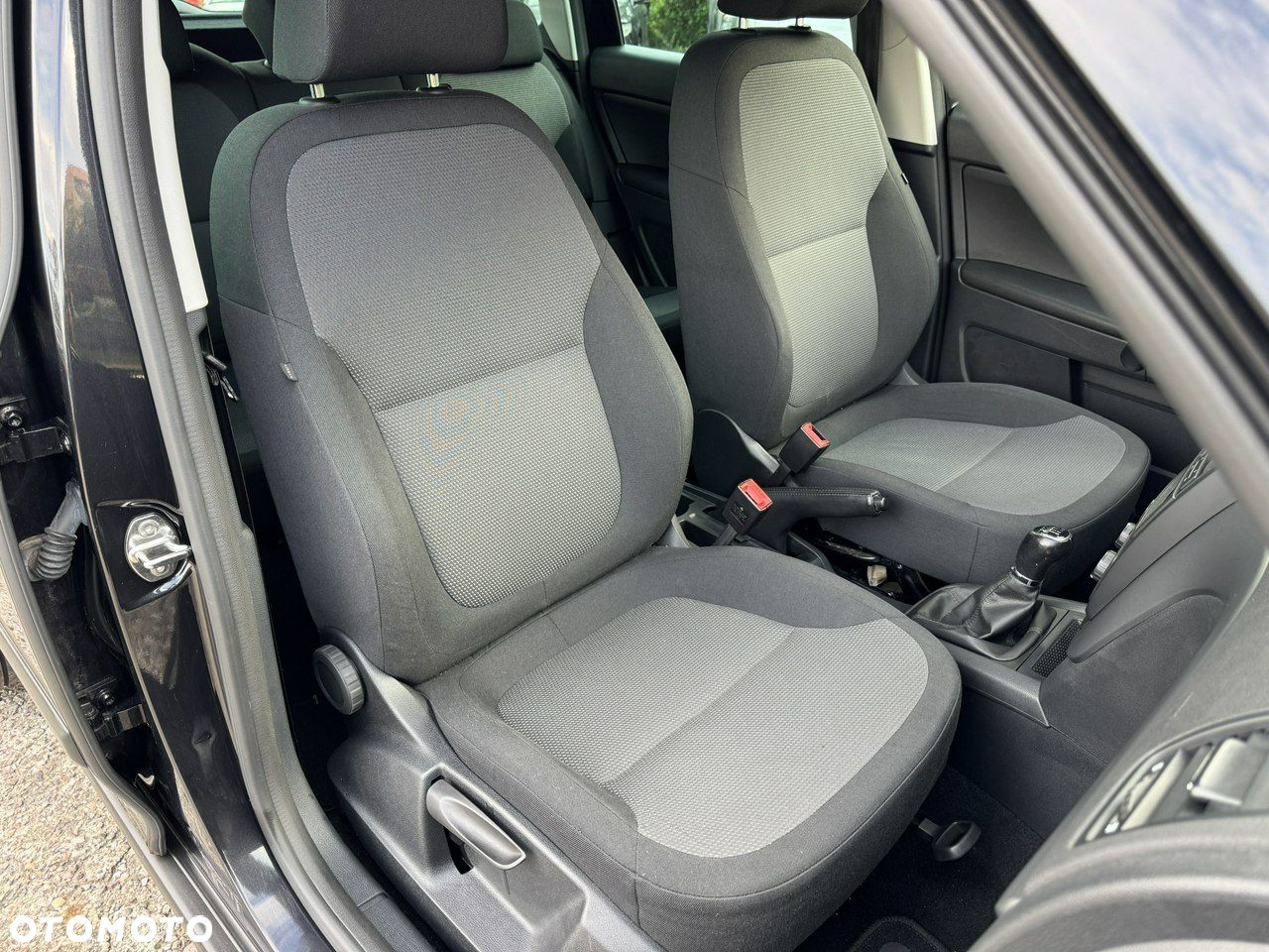 Skoda Yeti - 15