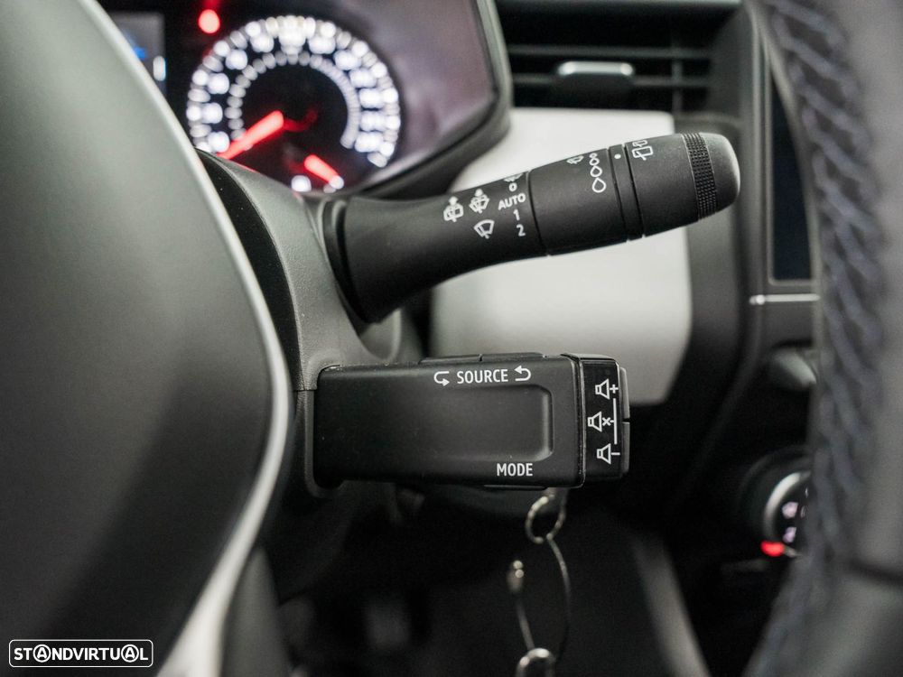 Renault Clio 1.0 TCe Limited - 20