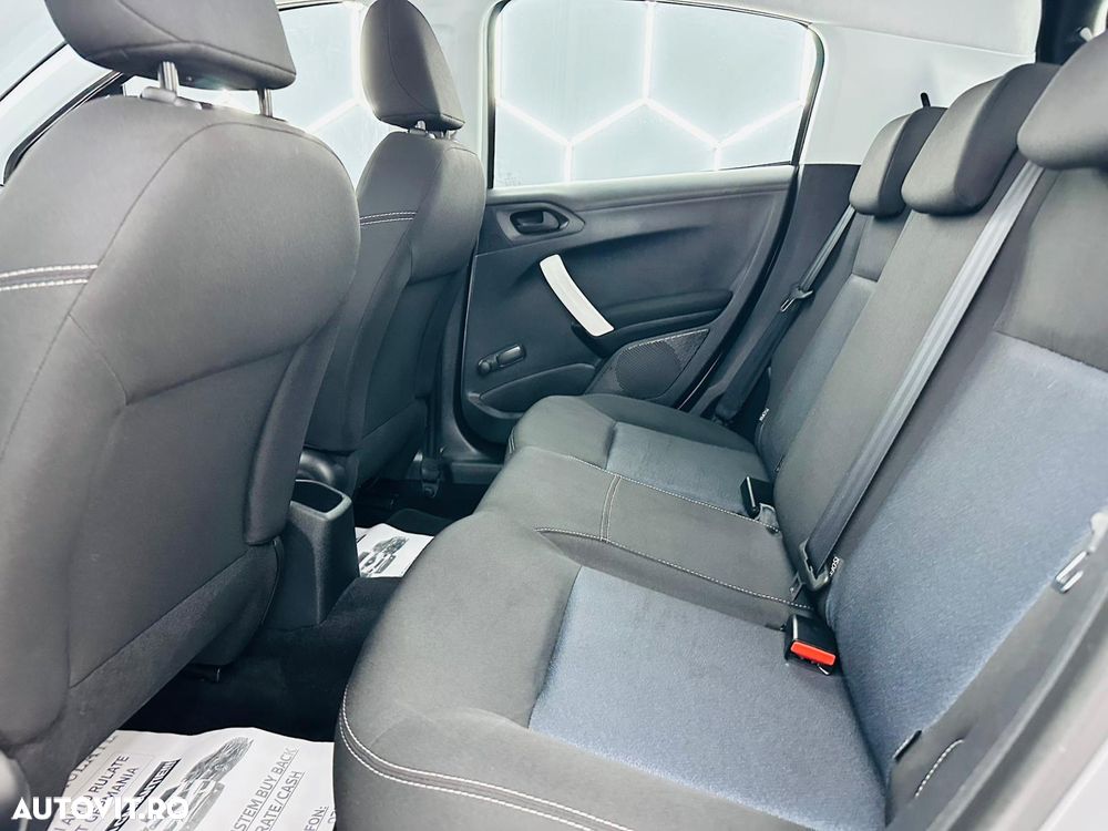 Peugeot 208 PureTech 68 Like - 15