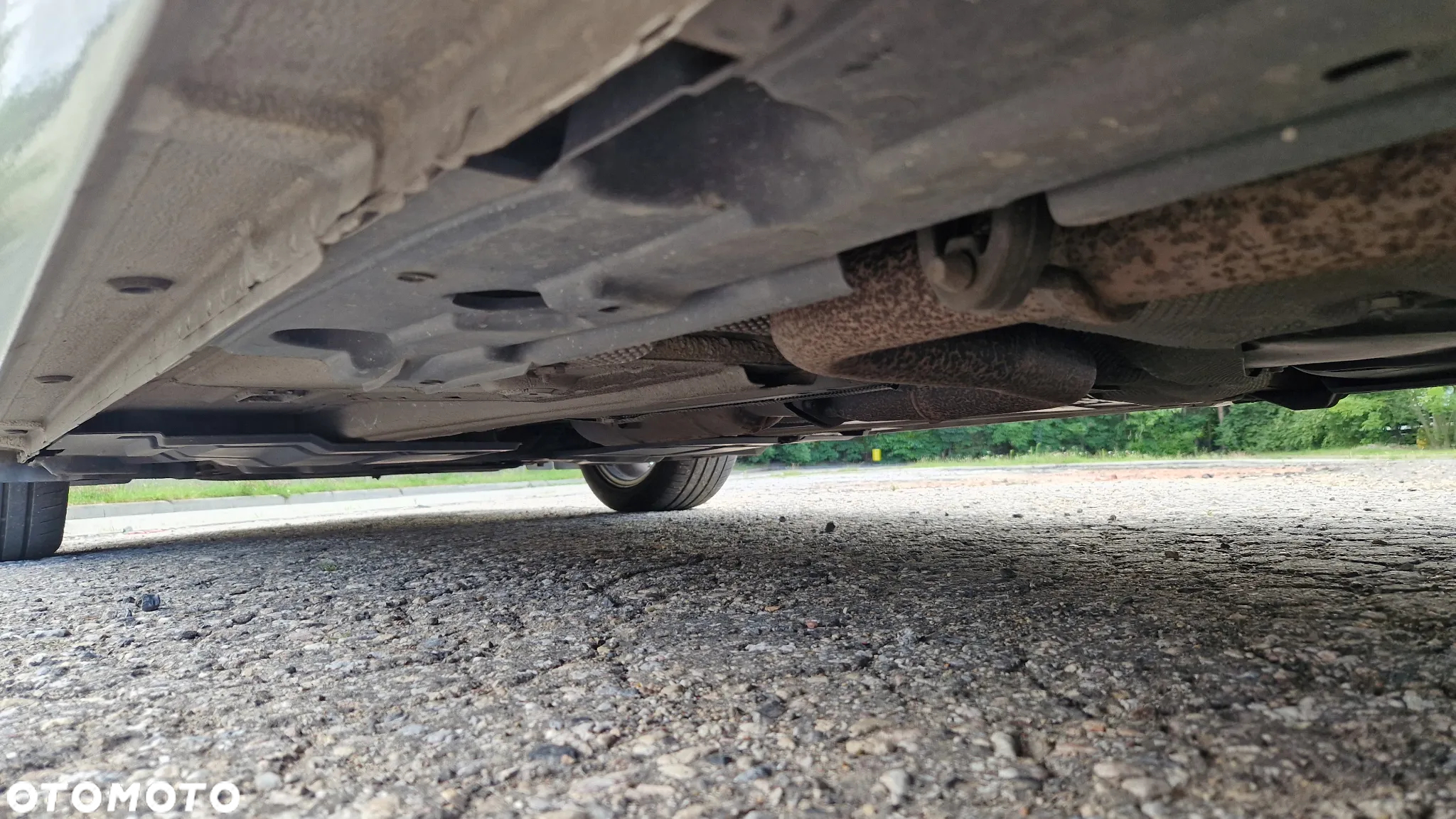 Ford S-Max 2.0 TDCi DPF Titanium X - 7