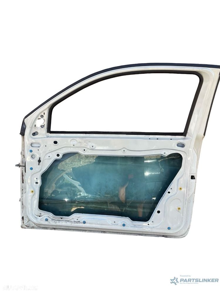 Usa Portiera dreapta fata LANCIA YPSILON 843_ 2003 - 2011 - 2