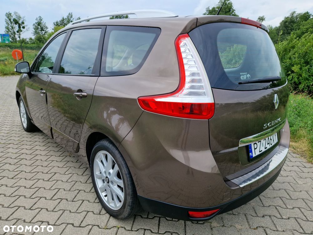 Renault Scenic 1.2 TCe Energy Limited - 4