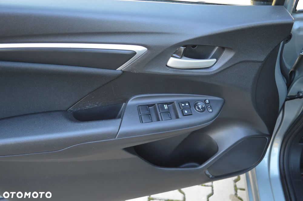 Honda Jazz 1.3 i-VTEC Comfort - 19