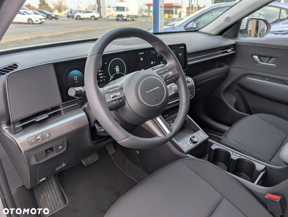 Hyundai Kona - 15