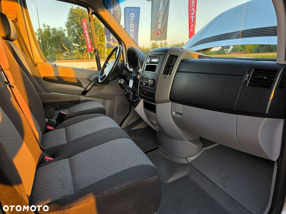 Volkswagen Crafter - 29