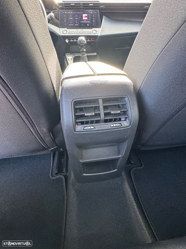 Peugeot 308 SW 1.2 PureTech Active - 14