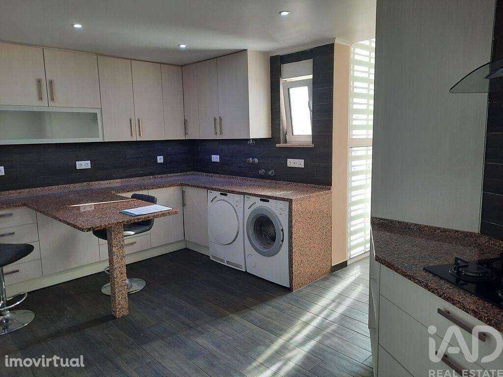 Apartamento T4 em Cascais e Estoril de 188,00 m2 - Grande imagem: 5/19