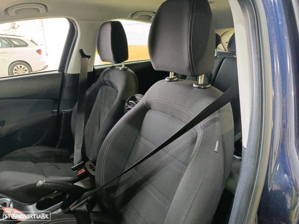 Fiat Tipo 1.3 M-Jet Lounge - 6