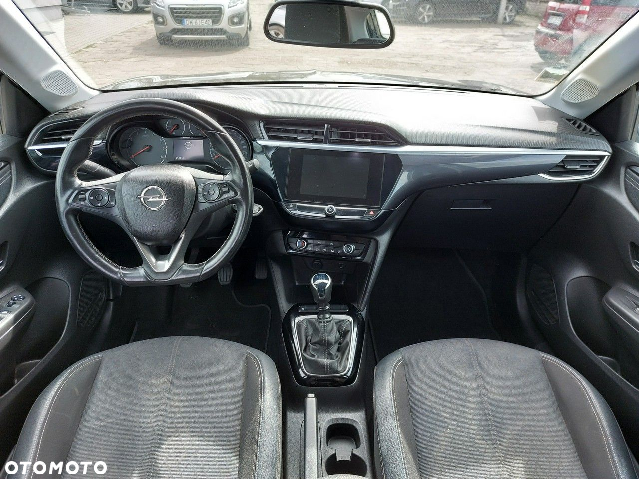 Opel Corsa - 7