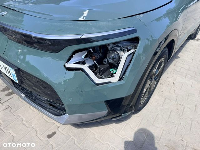 Kia Niro 64kWh L - 3