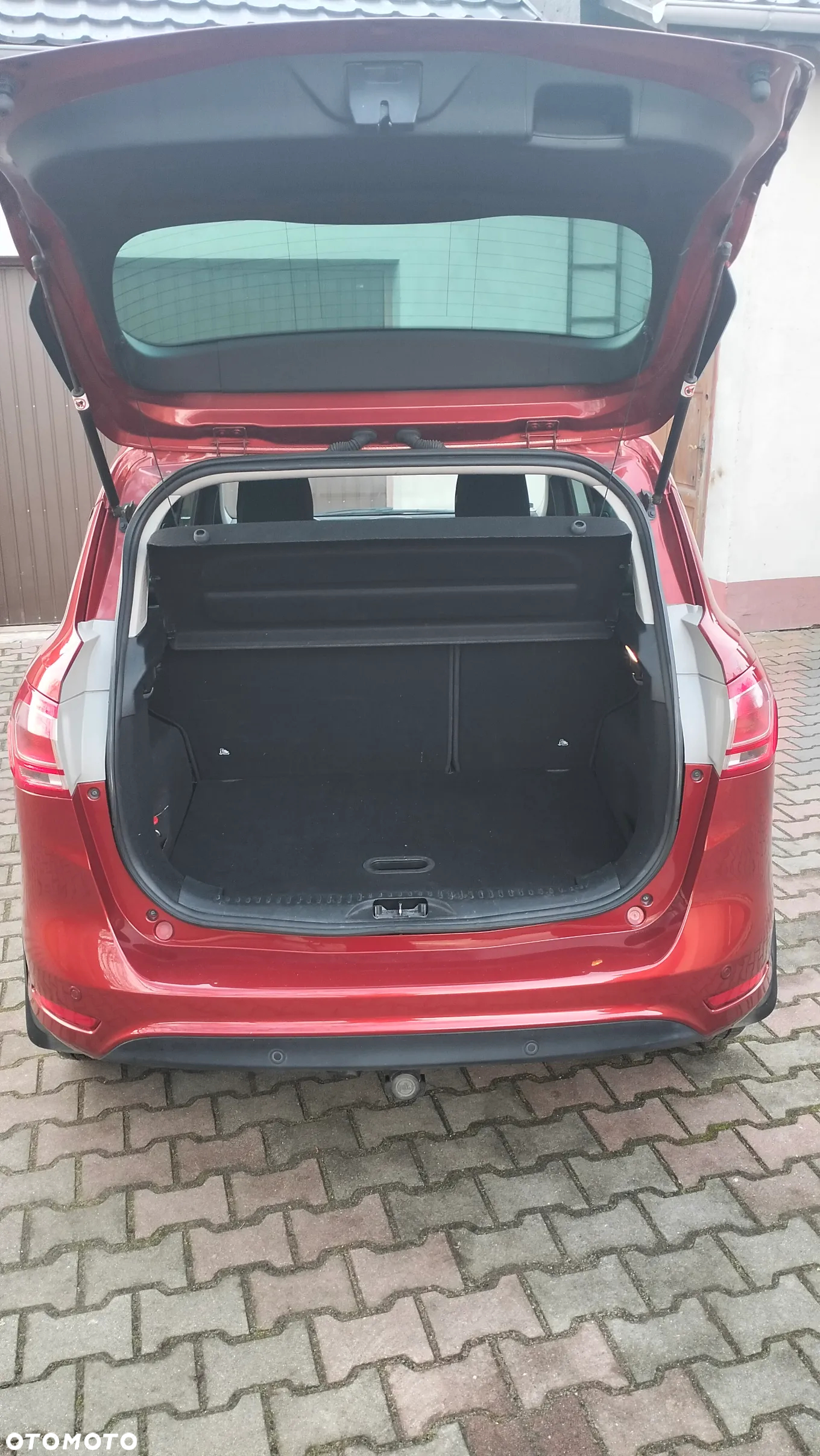 Ford B-MAX - 9