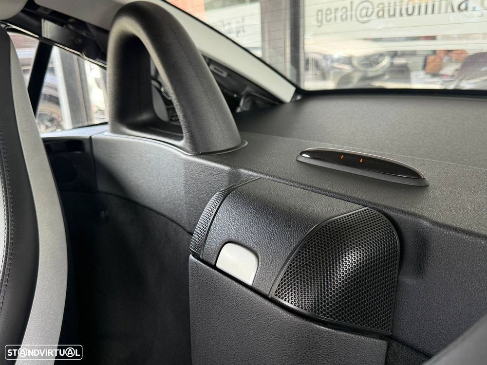 Mercedes-Benz SLK 200 K Aut. - 41
