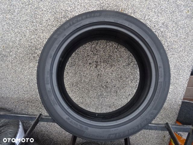 225/45/R17 91W Michelin Primacy 4 - 5