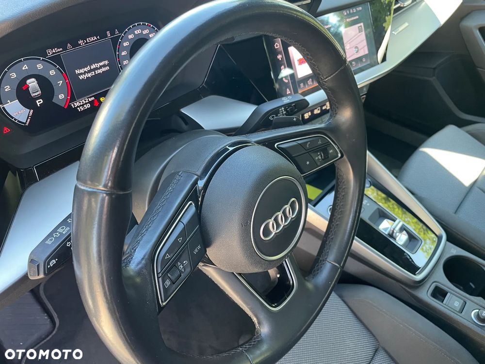 Audi A3 Limousine 30 TFSI mHEV S Line S tronic - 15