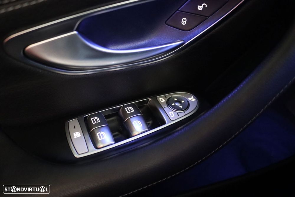 Mercedes-Benz CLS 220 d 9G-TRONIC AMG Line - 17