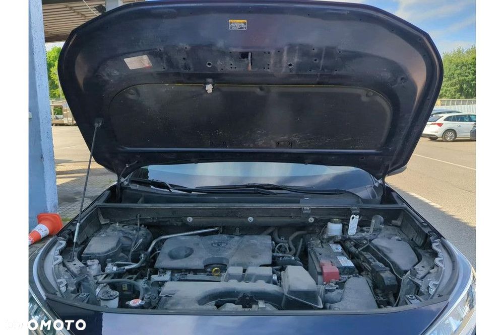 Toyota RAV4 - 17