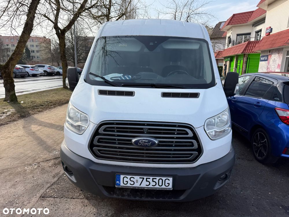 Ford TRANSIT - 3
