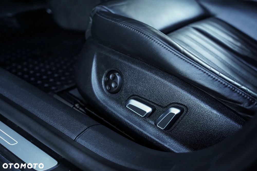 Audi A7 Sportback - 31