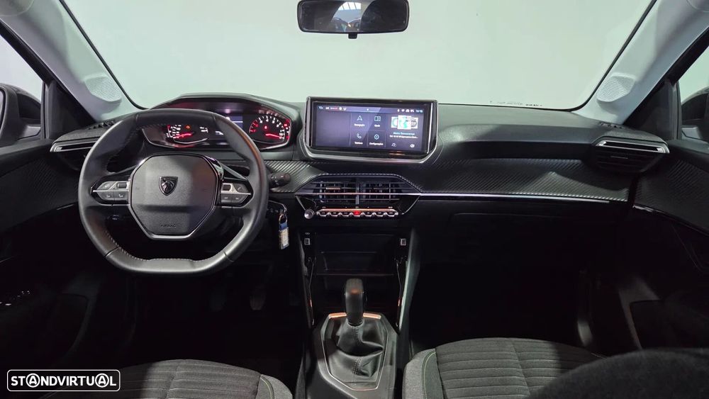 Peugeot 208 1.2 PureTech Active Pack - 19