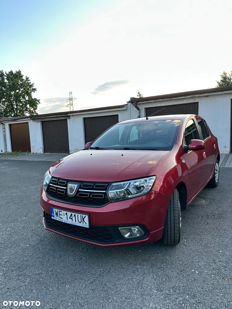 Dacia Sandero 1.0 SCe Laureate - 1