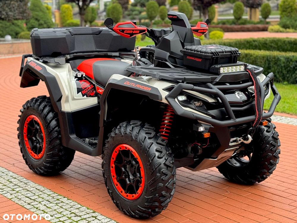 Can-Am Outlander