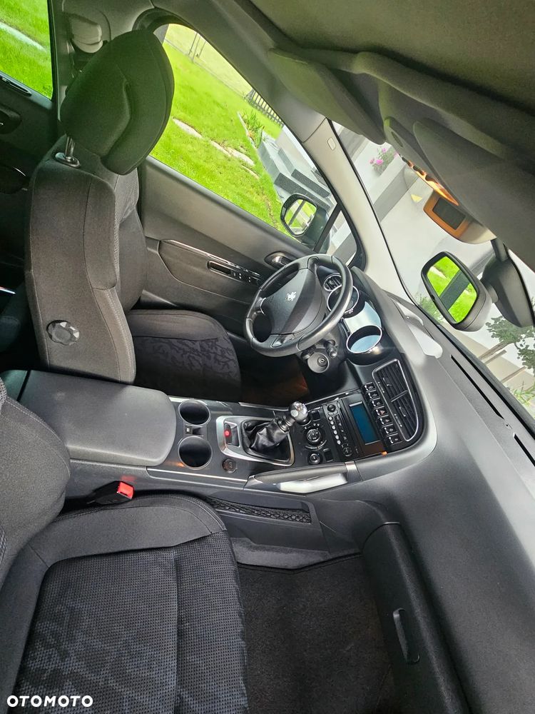 Peugeot 3008 1.6 Active - 6