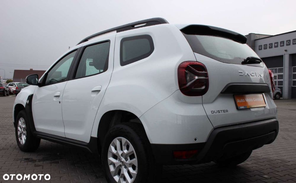 Dacia Duster - 7