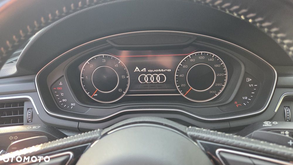 Audi A4 Avant 40 TDI S tronic quattro design - 20