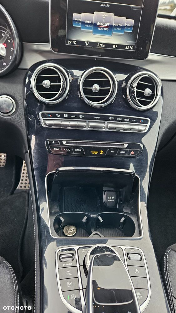 Mercedes-Benz GLC - 15