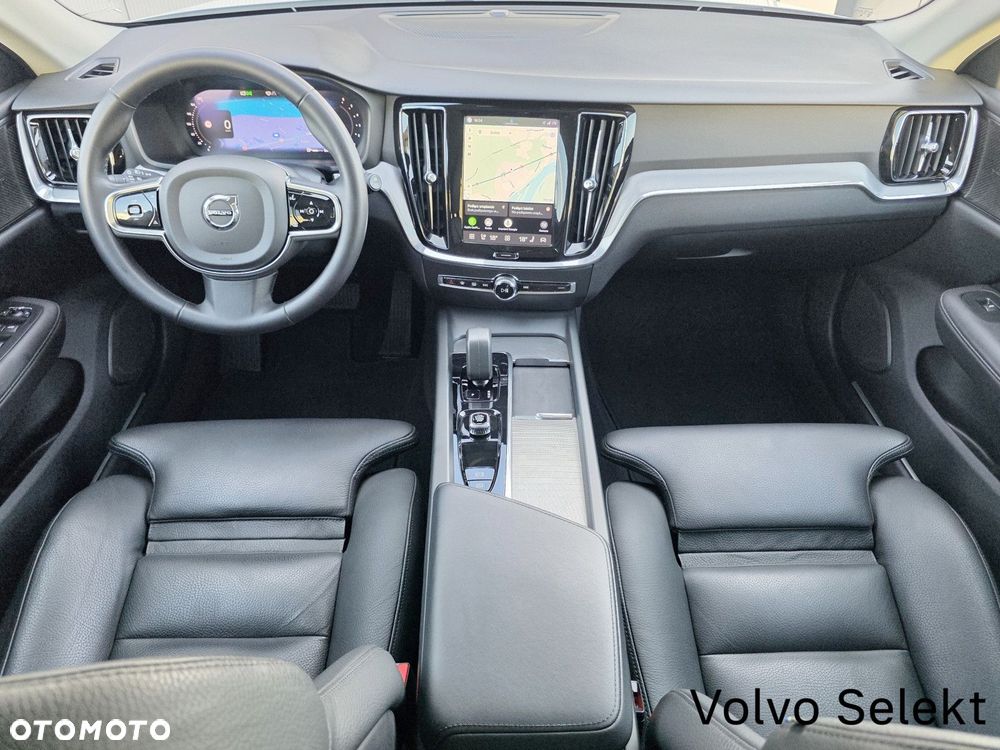Volvo V60 - 11