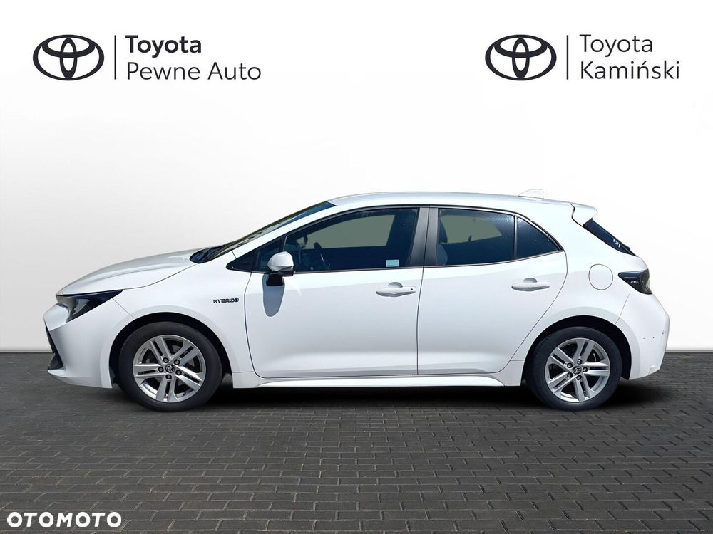 Toyota Corolla - 2