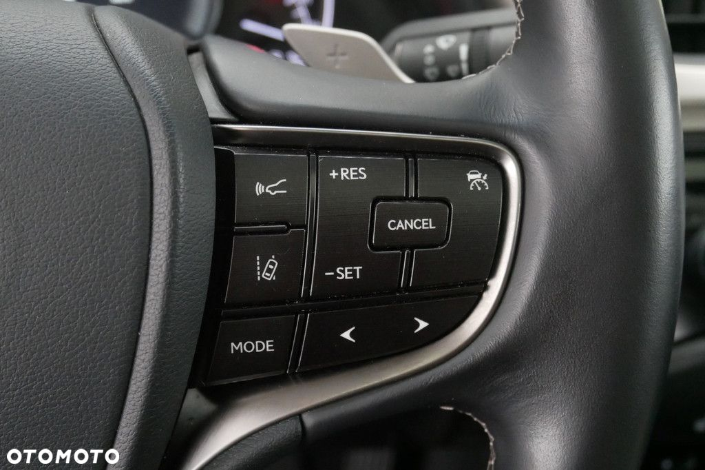 Lexus ES - 26